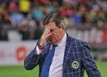 Independiente quiere 12 mdd para dar refuerzo al América