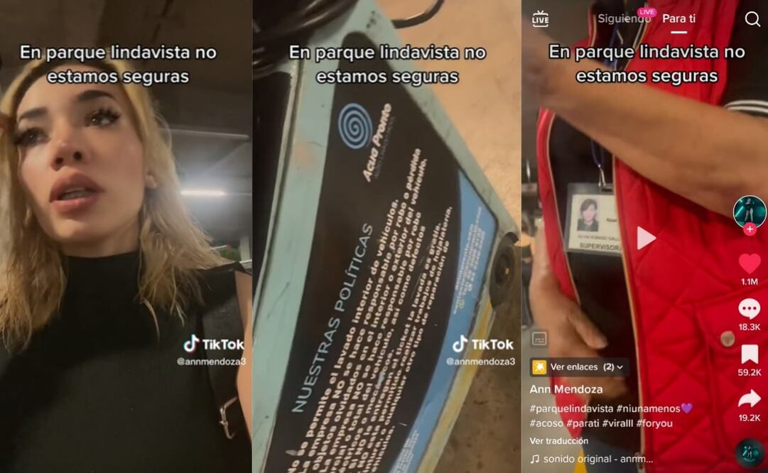 Foto: Captura de video