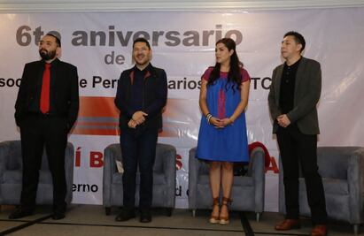 Refrendan alianza permisionarios del Metro y gobierno de la Ciudad de México