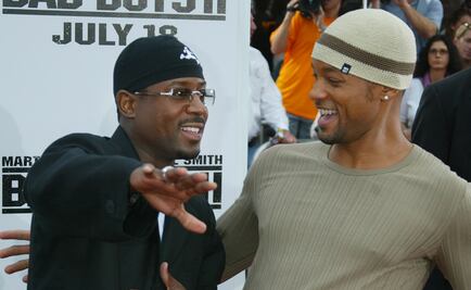 Will Smith y Martin Lawrence regresan como "Dos Policías Rebeldes"
