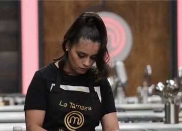Ganadora de MasterChef México cocinará para la Reina Isabel II