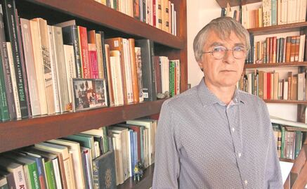 El presagio, idea que regía la vida en la Conquista: Guilhem Olivier