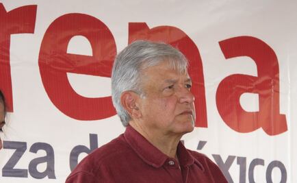 Permitirá AMLO alianza Morena-PRD