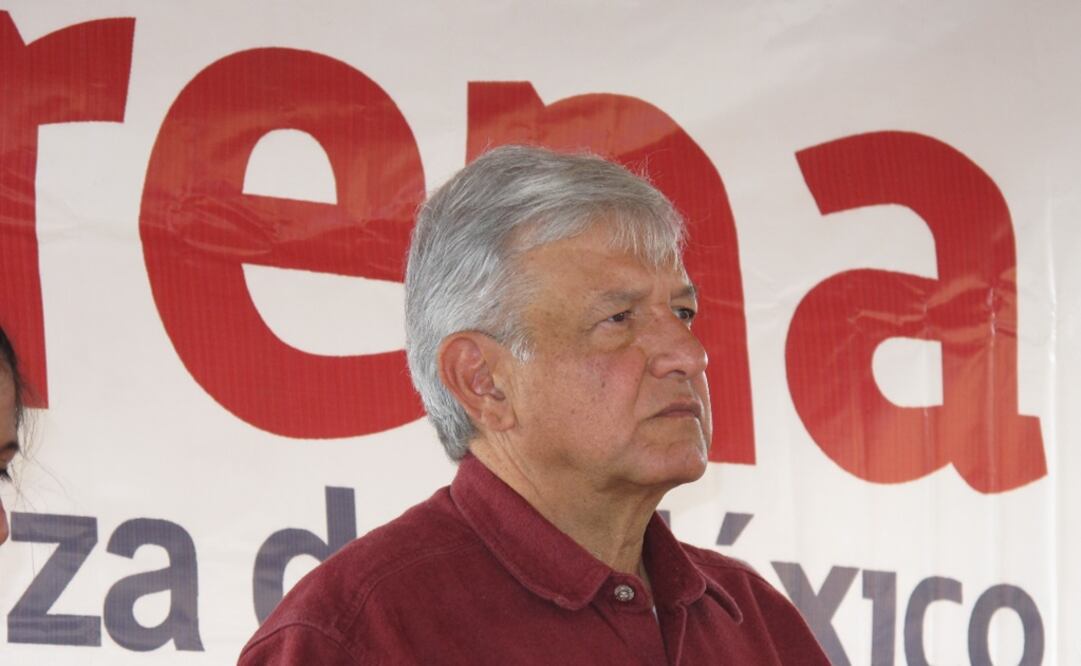 Permitirá AMLO alianza Morena-PRD