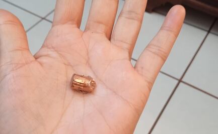 Inicia Año Nuevo en Ciudad Juárez con menor lesionada con bala lanzada en festejos; disparos se escucharon por toda la ciudad