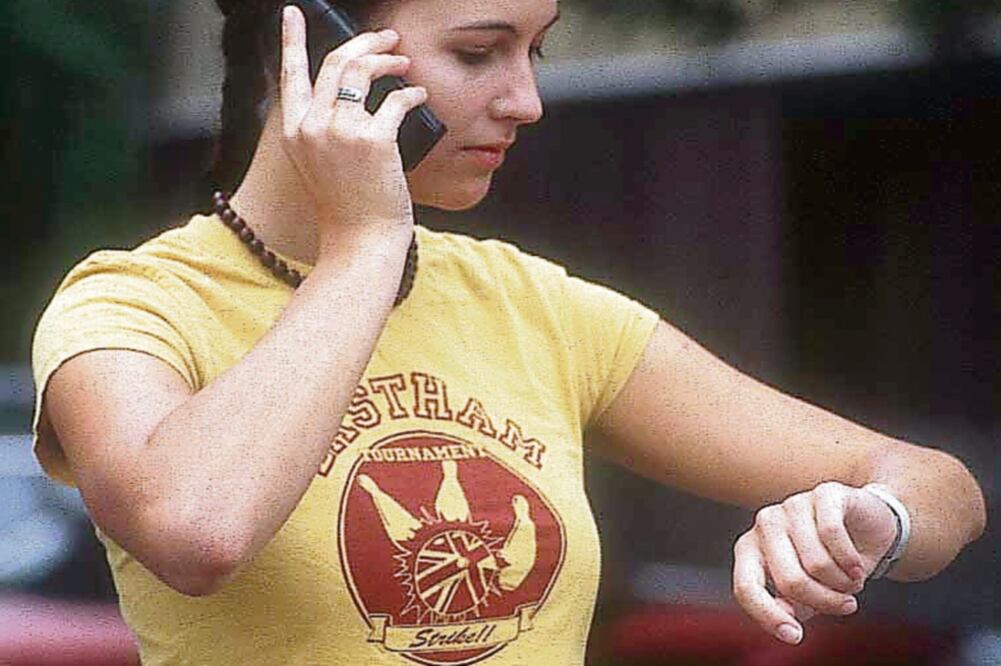 Nueva opción. Con la Red Compartida se pueden ofrecer servicios de telefonía móvil e internet 4G a 85% de los mexicanos. (FOTO: ARCHIVO)