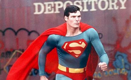 Ponte tu capa y prepárate para el Superman Day