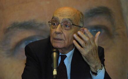 Presentarán la correspondencia de José Saramago tras ganar el Nobel