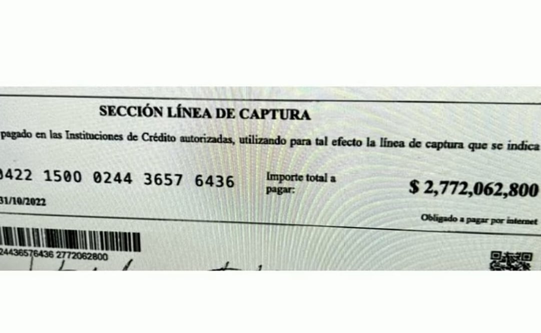 Foto: Captura de pantalla