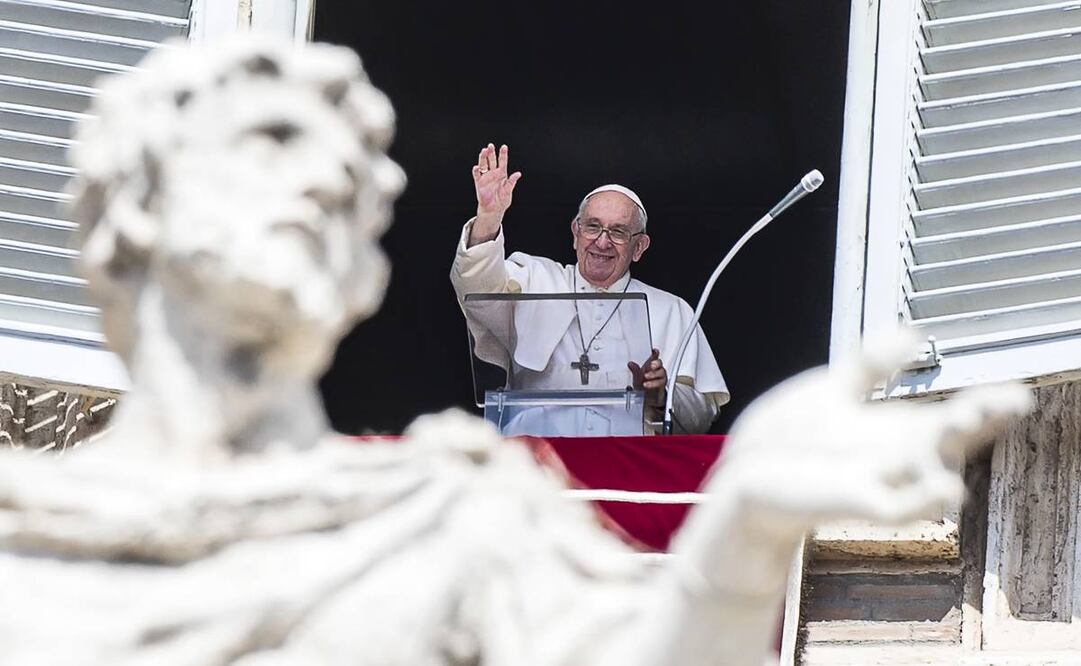 El futuro de la Iglesia Católica en manos de Francisco