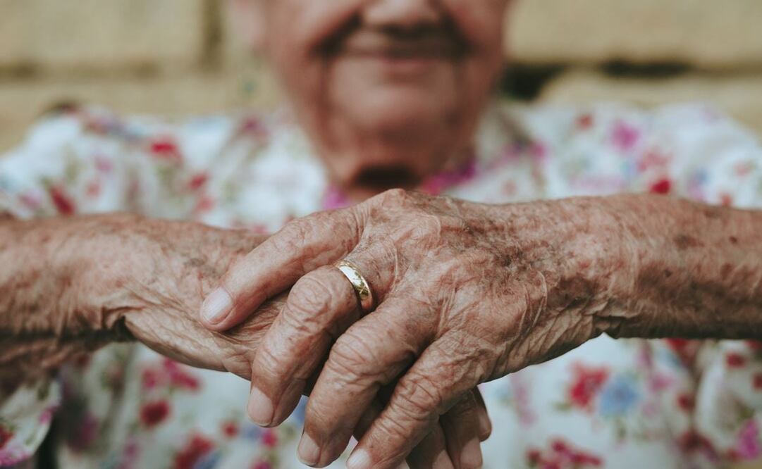 Imagen de referencia. La mujer escondió los cuerpos en un barril. FOTO: Unsplash