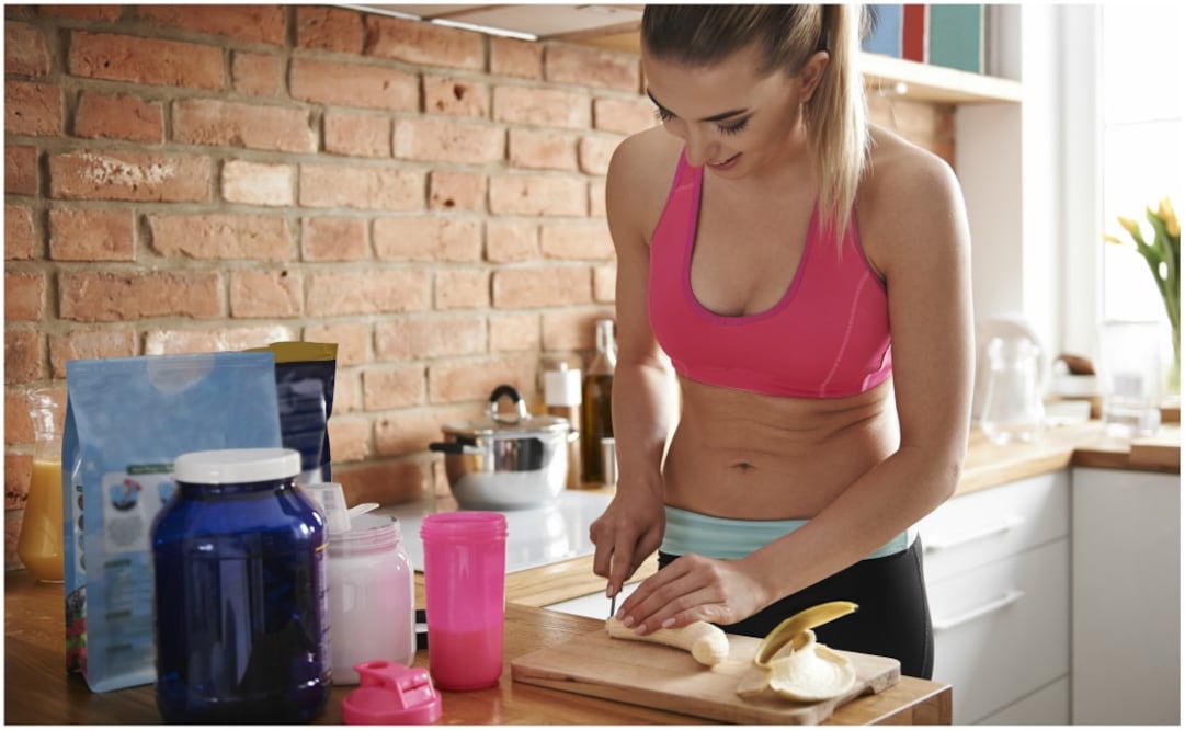 Foto:istock/Elige el mejor suplemento
