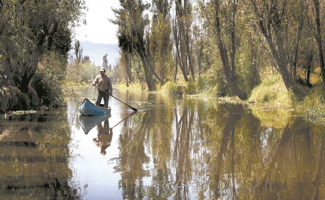 Sumarán nueva coordinación territorial en Xochimilco