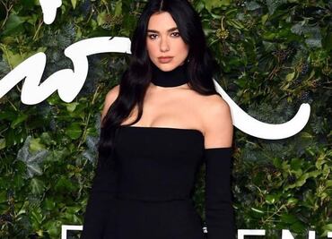 Guía de compras: 5 vestidos negros para brillar en las próximas fiestas