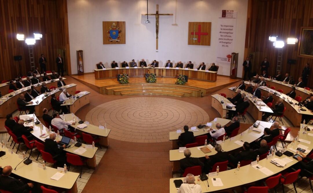 Foto.: Archivo. EL UNIVERSAL