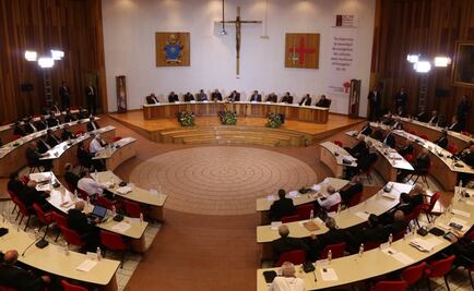 Migrantes nunca deben ser moneda de cambio, dice episcopado