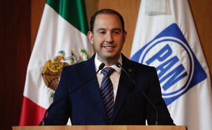 AMLO y Morena buscan perpetuarse en el poder: PAN