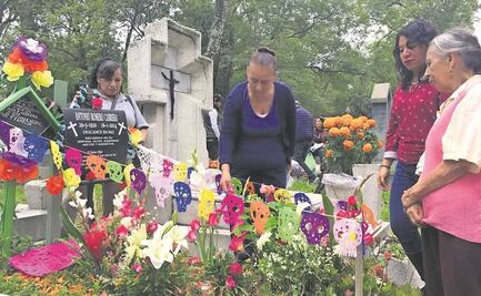 Mujeres y jóvenes piden más ayuda ante duelo