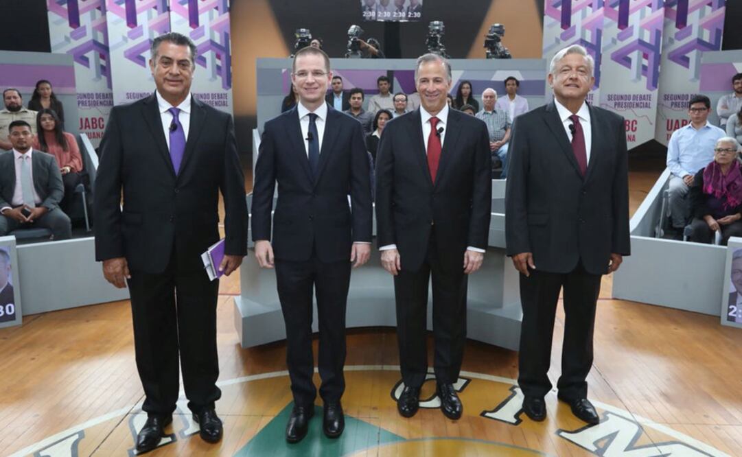 La imagen pública es importante dado que influyen en la opinión de las personas, en este caso, lo votantes. (Foto: Reuters)