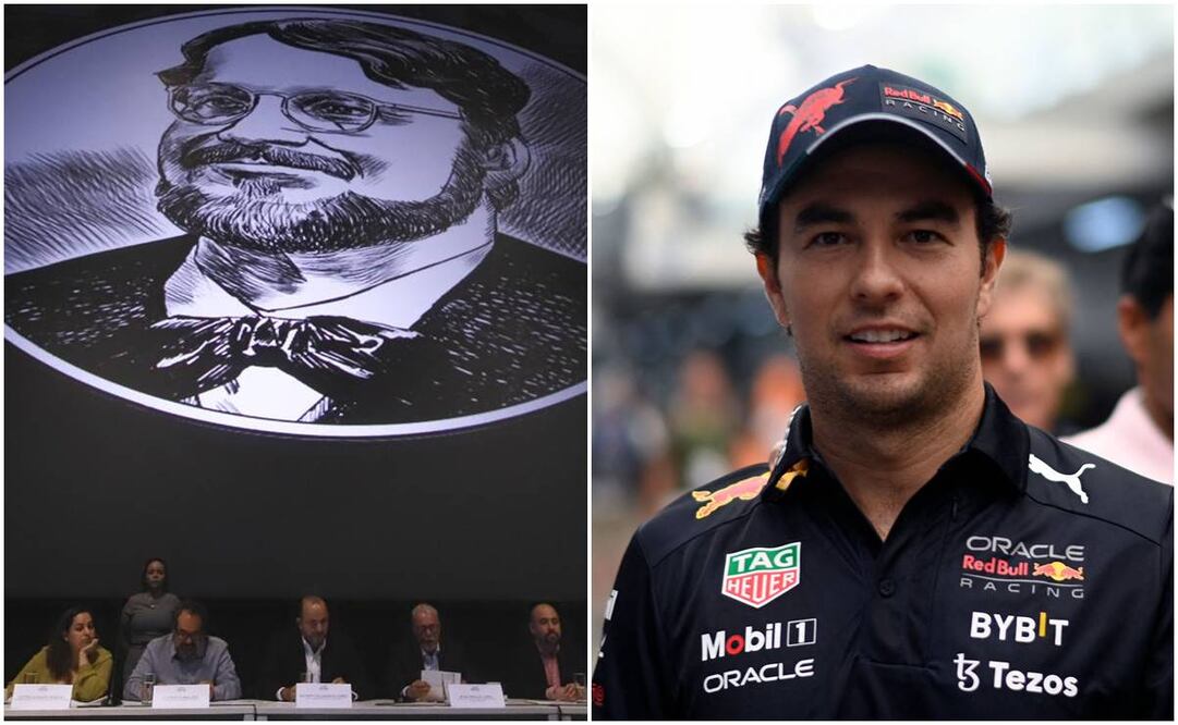 Archivo EL UNIVERSAL/AFP