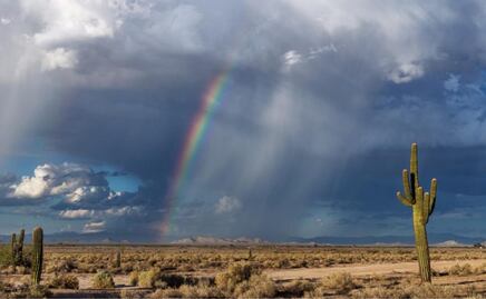 RainMaker propone nanotecnología para mejorar el sembrado de nubes