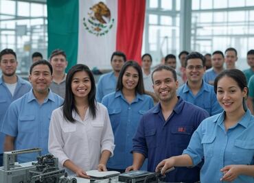 Día de la Bandera 2025; ¿habrá día de asueto el 24 de febrero? Esto dice la LFT