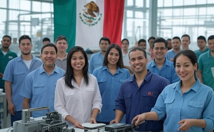 Día de la Bandera 2025; ¿habrá día de asueto el 24 de febrero? Esto dice la LFT