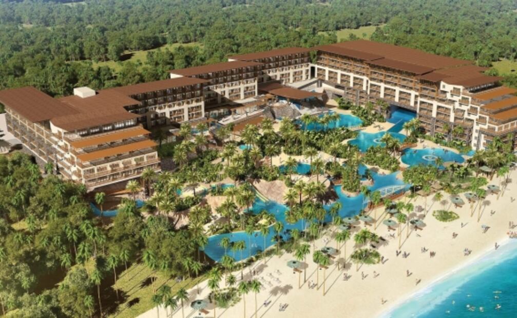 Cancún y Los Cabos: 7 nuevos hoteles en México que tienes que conocer