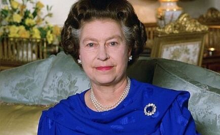 Esta era la principal condición de la reina Isabel II para que la fotografiaran