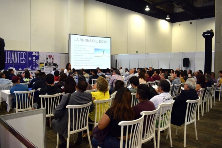 Visita ExpoRestaurantes y entérate de lo que está sucediendo en la industria