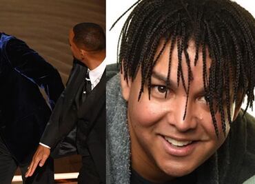 Sobrino de Michael Jackson celebra la bofetada que Will Smith le dio a Chris Rock en los Oscar 2022