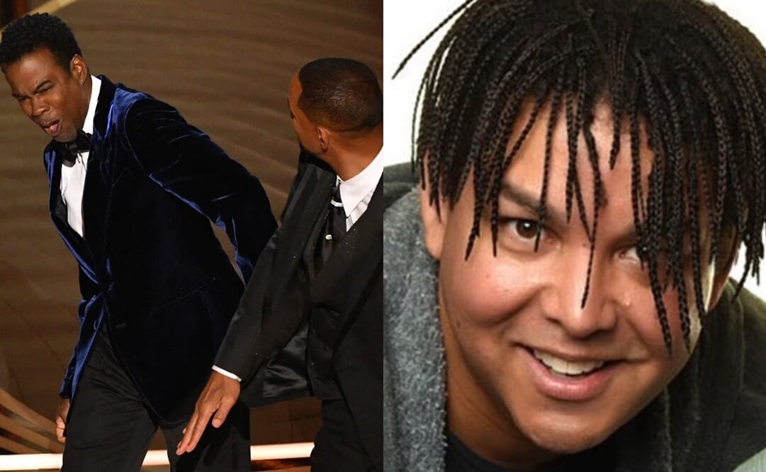 Foto: Robyn Beck / AFP, Instagram @tajjackson