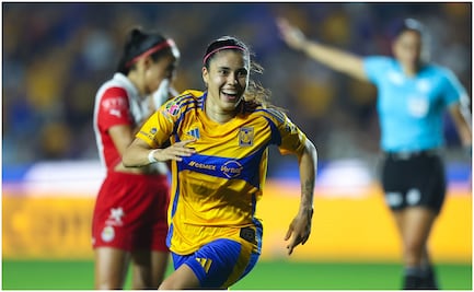 Lizbeth Ovalle gana el Premio Marta de la FIFA al mejor gol del año en la ceremonia The Best