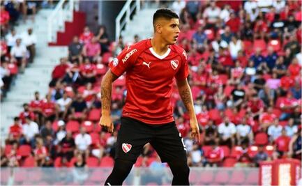 El Cruz Azul rechaza negociar con el Independiente