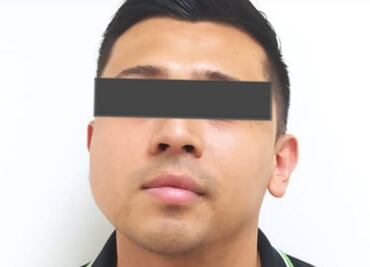 Detienen a joven por el asesinato de sus padres tras reportarlos desaparecidos en NL