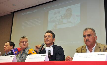 Empresas presentan propuestas de licitación para Desaladora Sonora