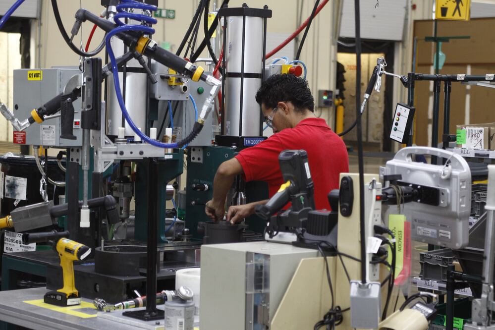 Desempleo en México, en su mínimo histórico