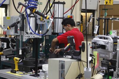 Desempleo en México, en su mínimo histórico