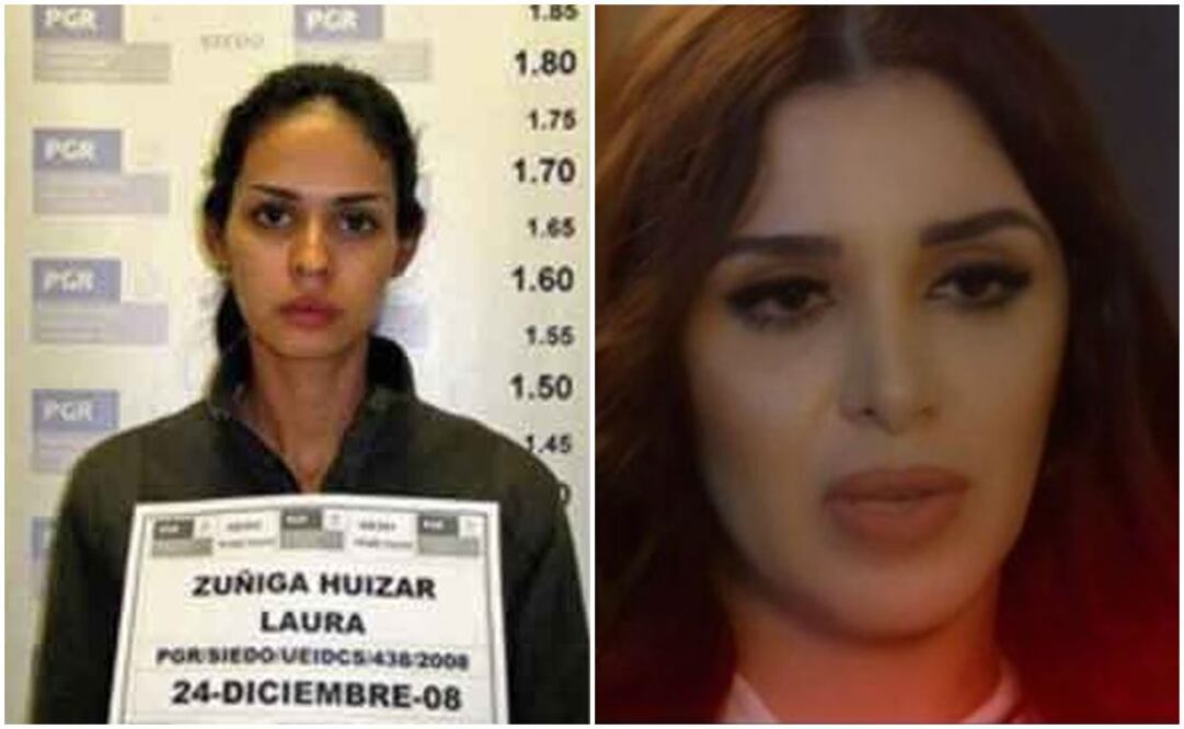 Exige ex Miss que no usen su imagen con Emma Coronel