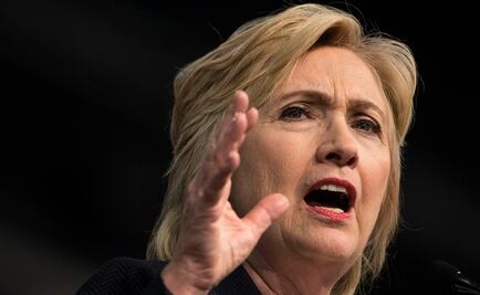 Hispanos prefieren a Clinton, según sondeo