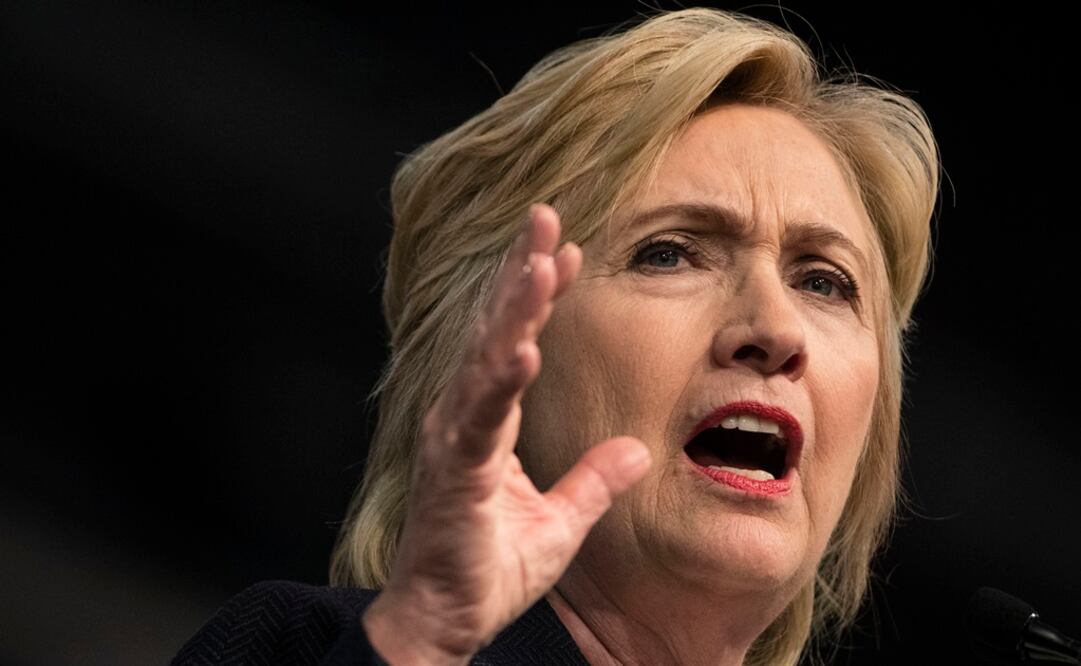 Hispanos prefieren a Clinton, según sondeo