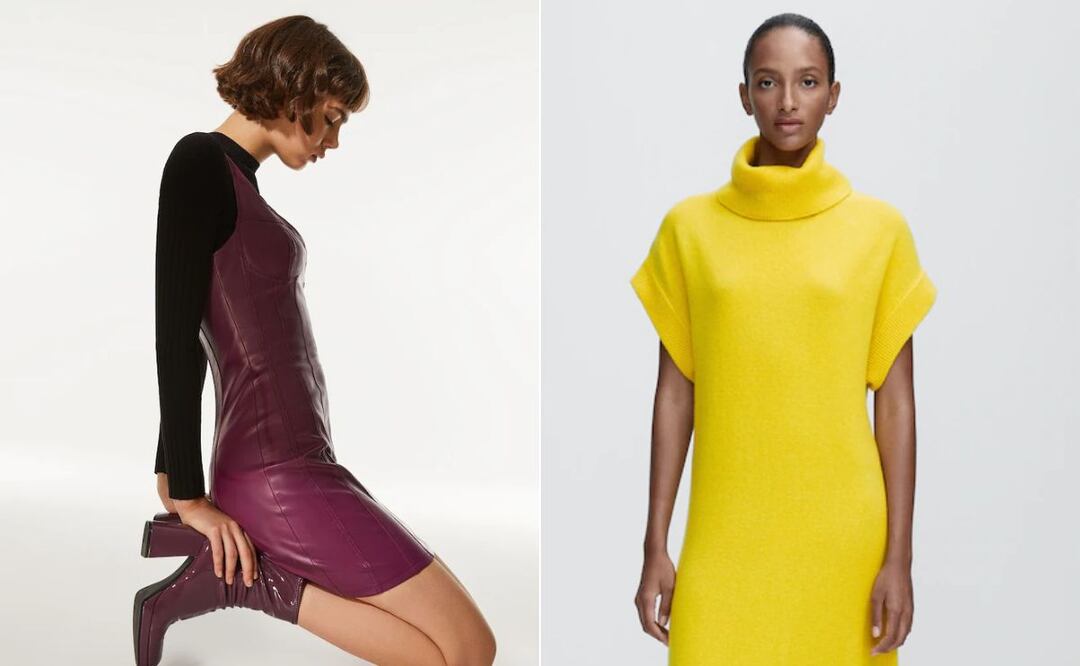 Foto: Bershka / Massimo Dutti