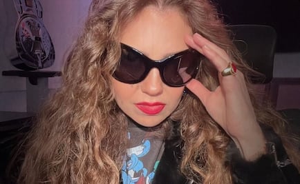 El sencillísimo método de Thalía para atraer el amor