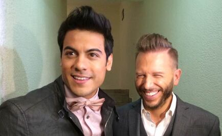 Siempre cumplí en Azteca: Carlos Rivera