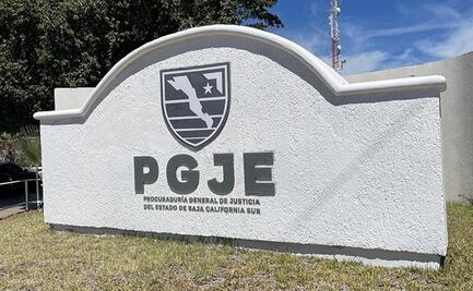 Investigan presunto feminicidio en Los Cabos, Baja California Sur