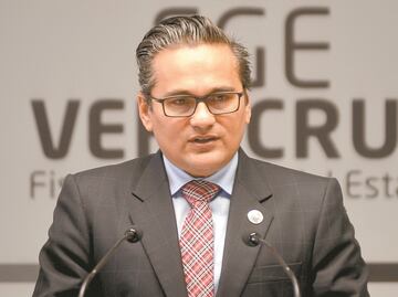 Perfil. Winckler, el hombre que persiguió a Javier Duarte, ahora tras las rejas
