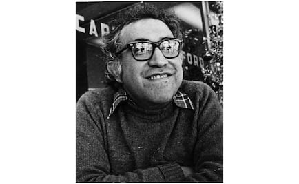 Revisarán la faceta de Carlos Monsiváis como cronista