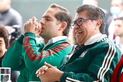 En el Congreso primero están los goles que las reformas