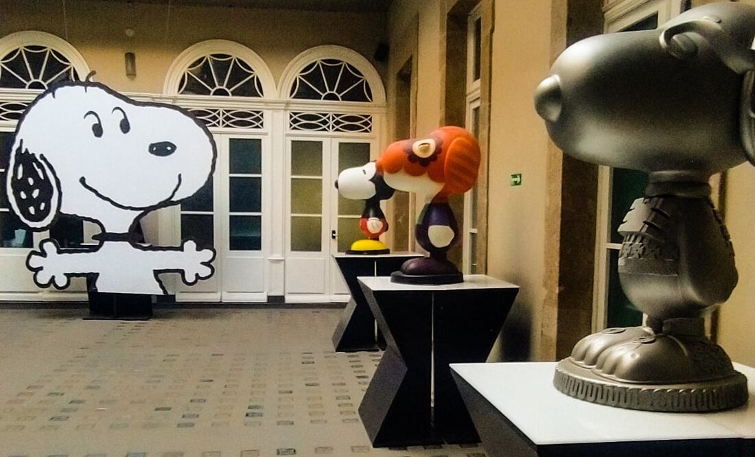 Foto: Museo Mexicano del Diseño/ Facebook