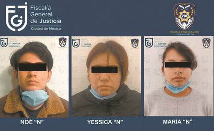 Investigan a tres por el feminicidio de Isabel; niña reportada como desaparecida en Cuautepec